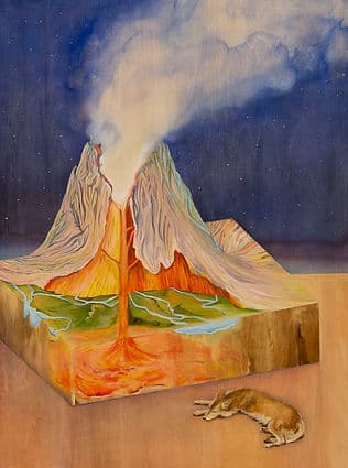 Le repos — Zélie Nguyen